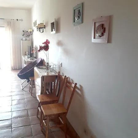 One Bedroom With Sea View Shared Pool And Furnished Balcony At 1 Km Away From The Beach