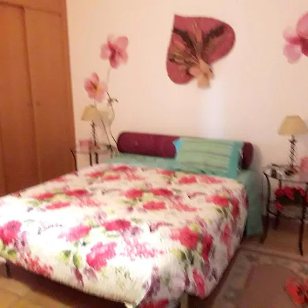 One Bedroom With Sea View Shared Pool And Furnished Balcony At 1 Km Away From The Beach