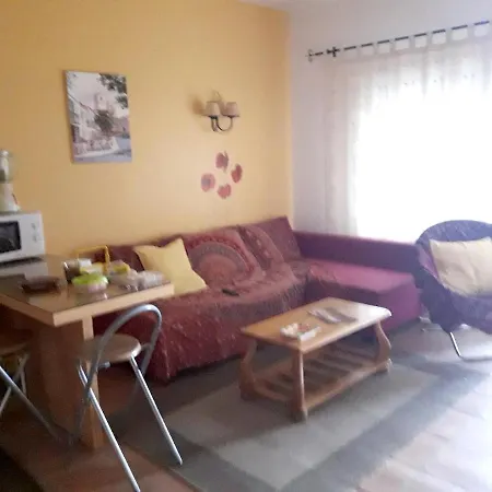 One Bedroom With Sea View Shared Pool And Furnished Balcony At 1 Km Away From The Beach Apartamento *